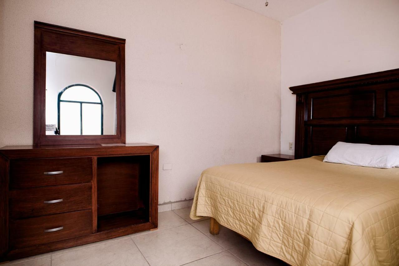 Hotel Maria Elena Durango Exterior photo