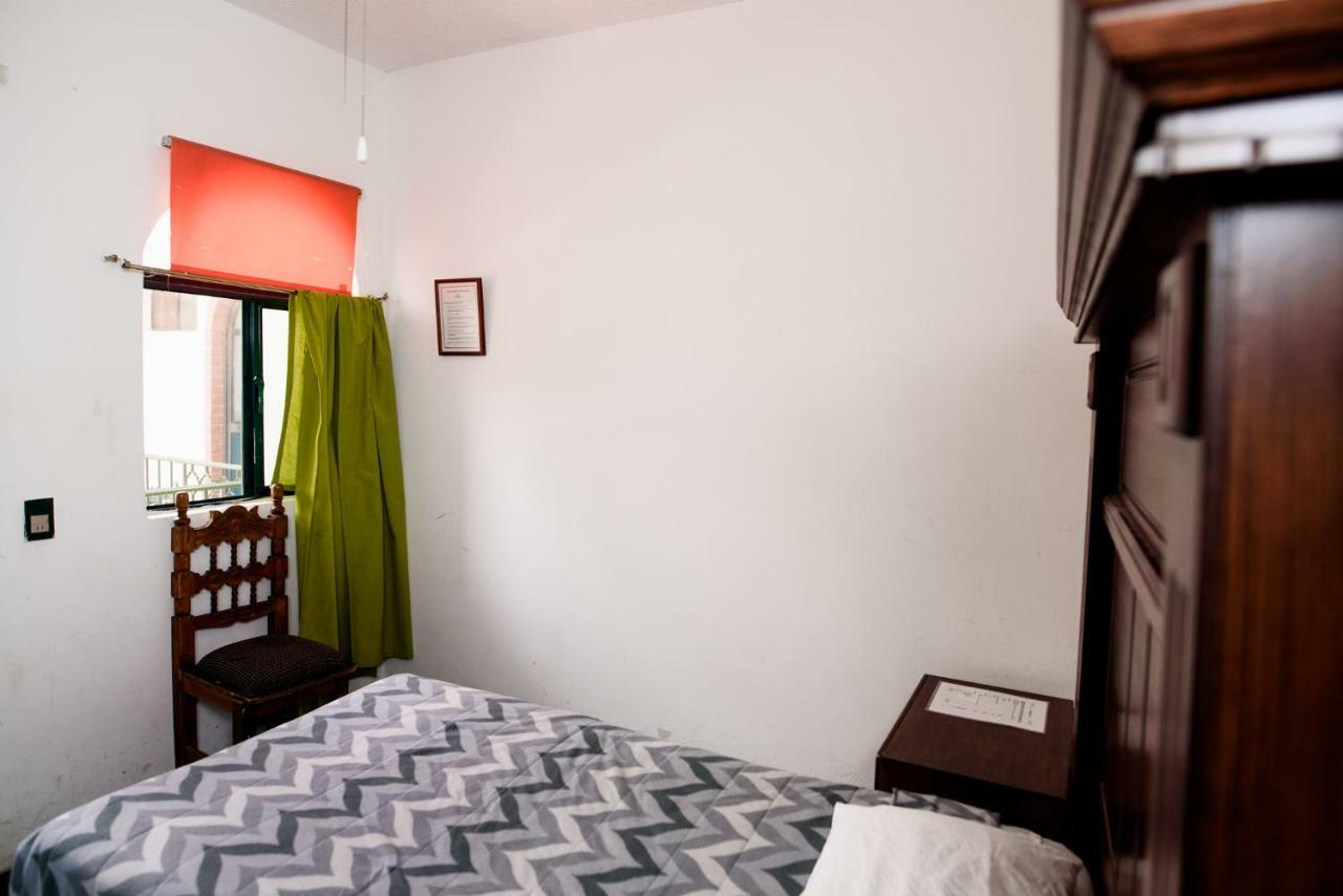 Hotel Maria Elena Durango Exterior photo