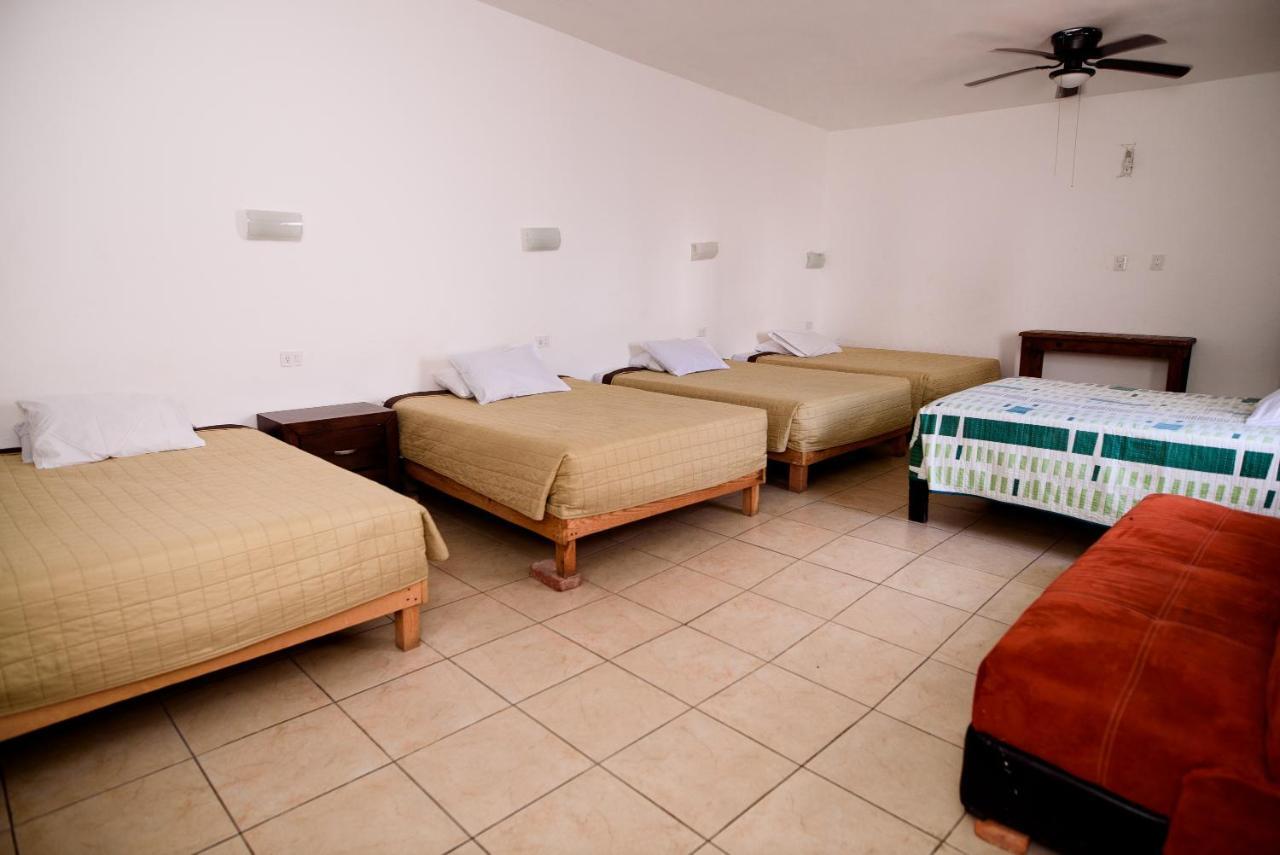 Hotel Maria Elena Durango Exterior photo